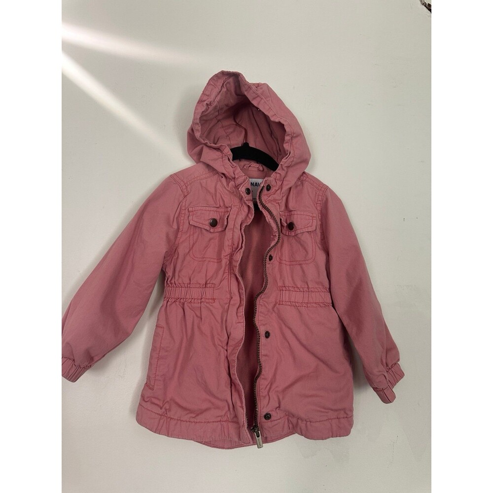 Girls jacket